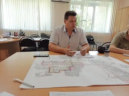 Департамент волгодонск