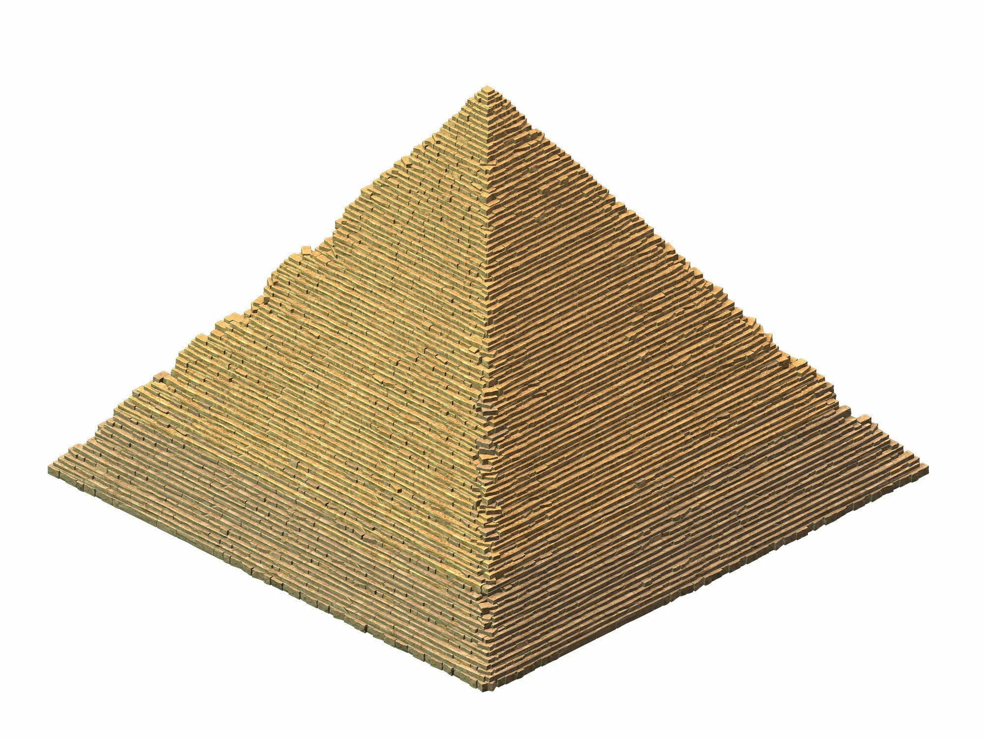 Пирамида 1 16. Пирамида Хеопса 3д. 3 Пирамиды Хеопса. 3д модель пирамиды Хеопса. Египетская пирамида 3д модель.