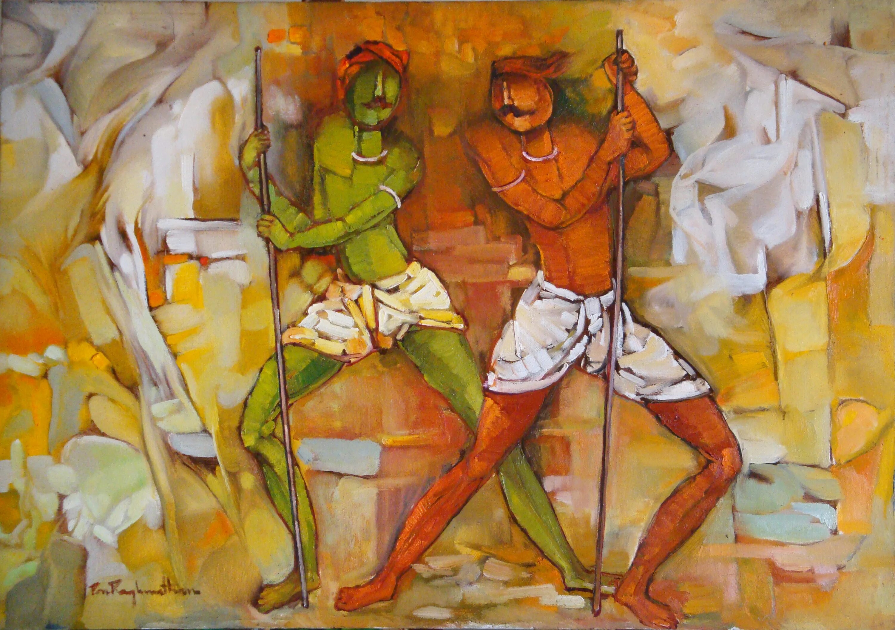 Art and culture