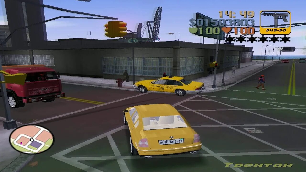 Мод real mod. Gta 3 real city. real grand theft auto 3. гта 3 real mod. гта 3 реал мод.