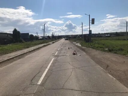 Малая еланка