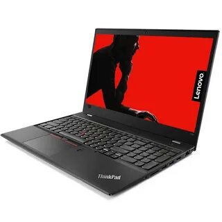 Ноутбук thinkpad t580