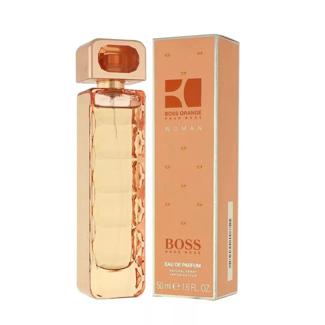 Boss Orange woman (Hugo Boss) 100мл. Hugo Boss Orange women Eau de Parfum. Boss Hugo Boss Orange духи женские. Духи Хьюго босс оранж. Hugo orange woman