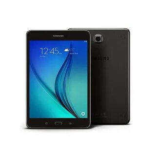 Samsung galaxy tab a 8