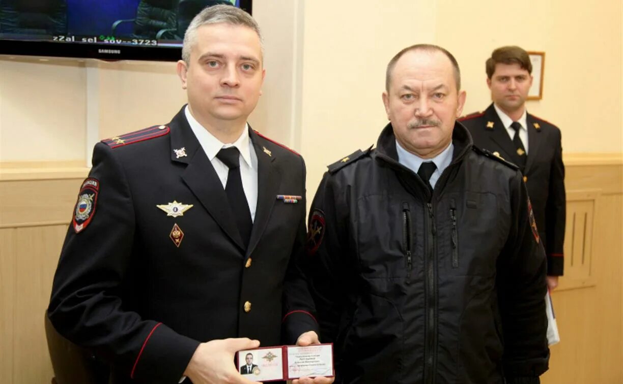 Начальник умвд выборга. Начальник умвд выборга