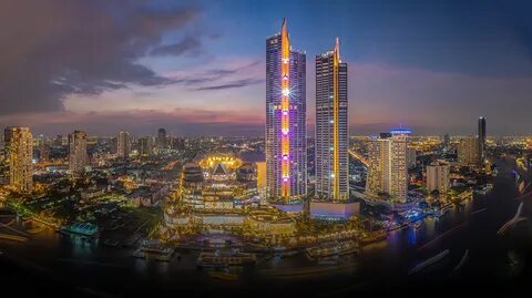Iconsiam