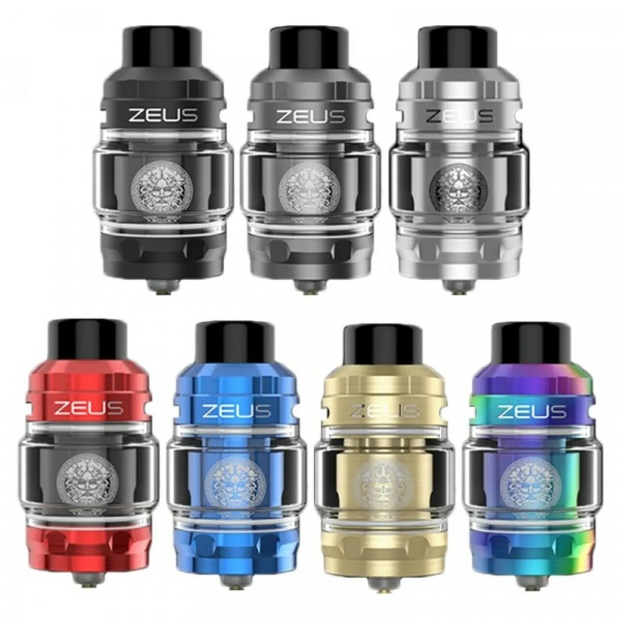 Бак зевс z. Бак geekvape z sub-ohm tank. бак geekvape zeus subohm. geekvape zeus sub ohm tank. geekvape z subohm tank (zeus).