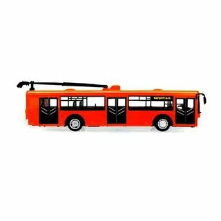 Автобус троллейбус картинки