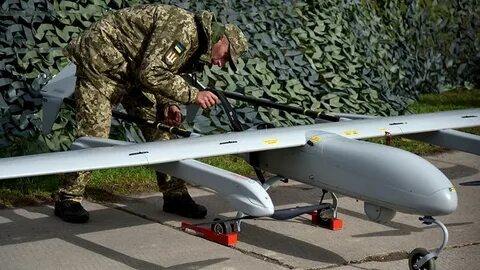 40 беспилотников ростовская область