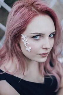 Maryana rose