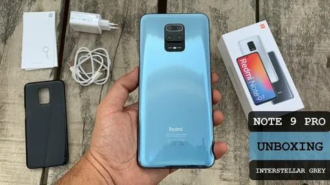 Redmi magic 9 pro