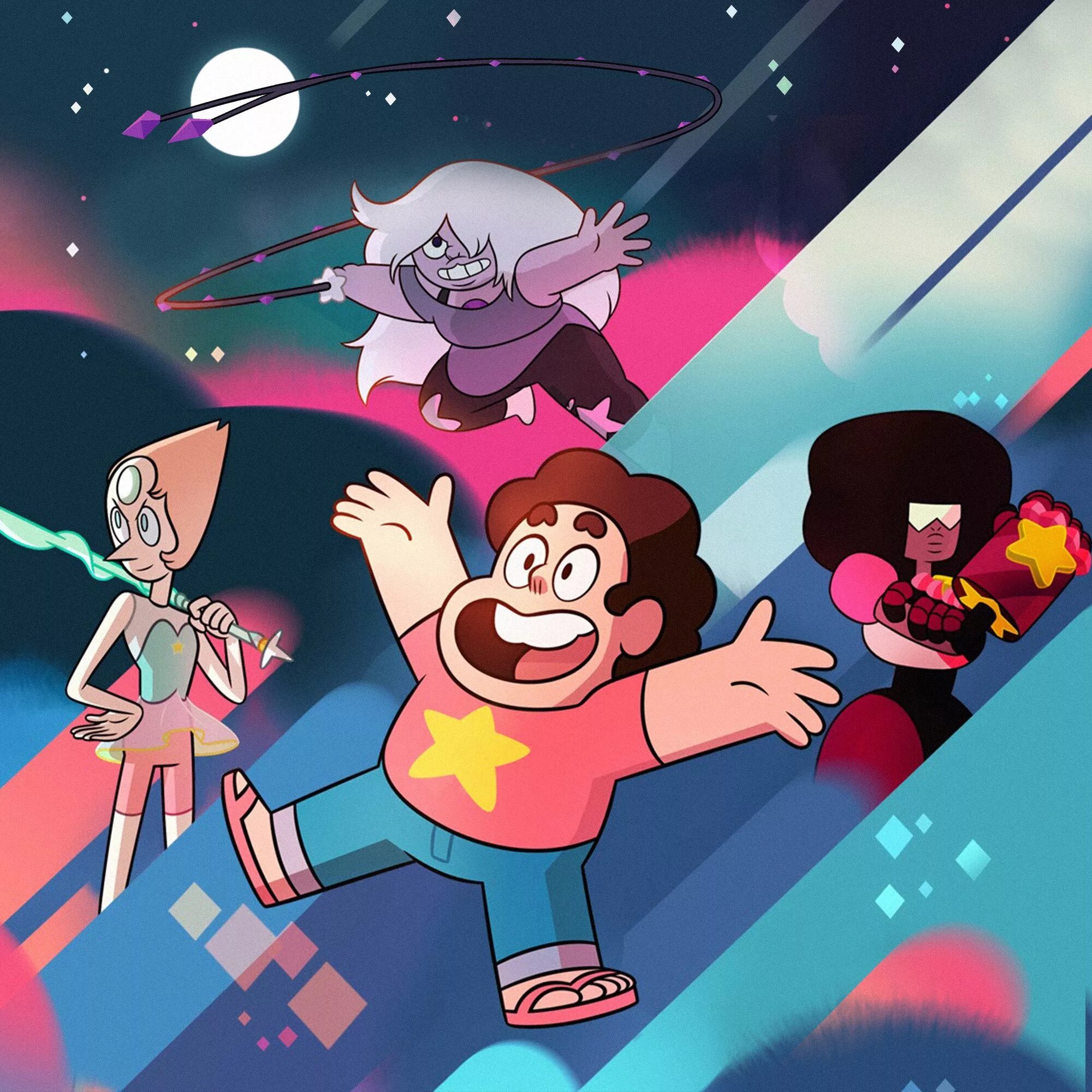 Steven super universe 12. Steven super universe 12