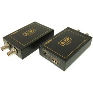 Dr hdmi