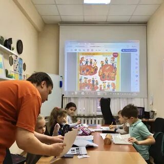 Интерленг ярославль