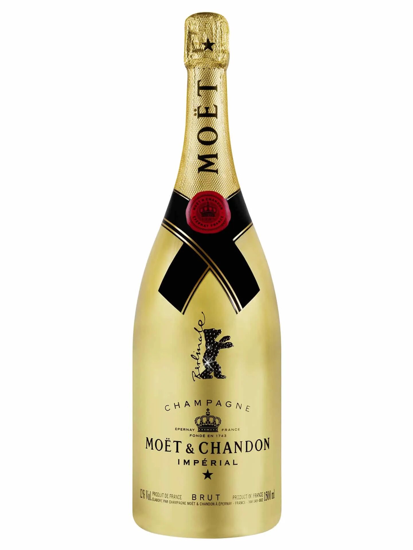 Купить шампанское 1.5. Шампанское Моэт и Шандон. Moet&Chandon Brut Imperial 0,75 л.. Моэт Шандон Империал брют. Моёт Chandon Champagne 1743.