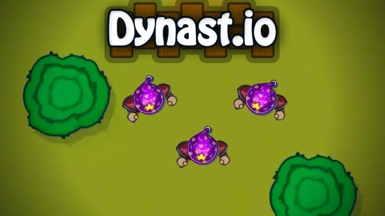Dynast io