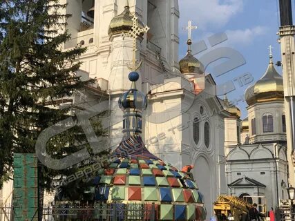 Ставрополь казанская
