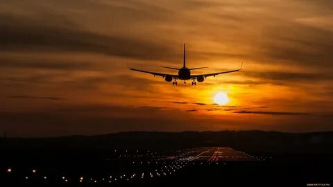 Sam s plane at midnight
