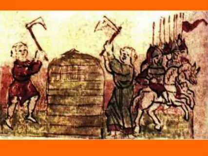 Киевское восстание 1068 года
