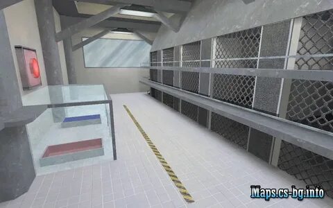 Jail cs 2