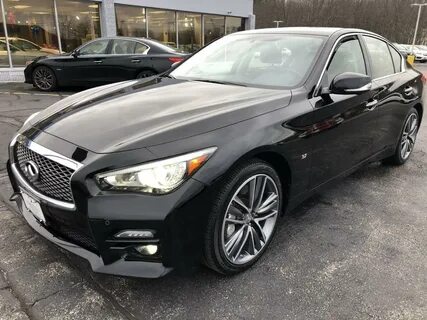 Infiniti 2014