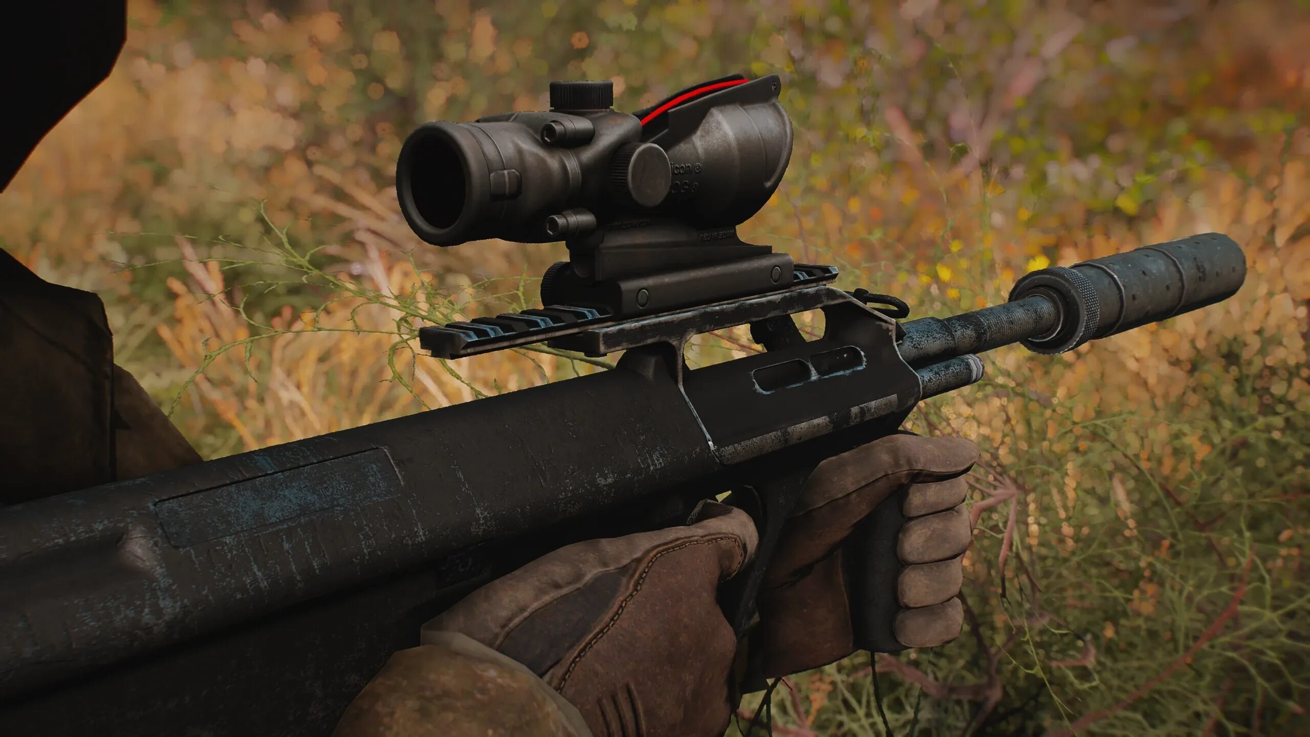 Fallout 4 снайперские винтовки. Fallout 4 моды винтовка acr. Fallout 4 bullpup. фоллаут 4 снайперские винтовки. винтовка mcmillan cs5.