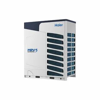 Haier 8