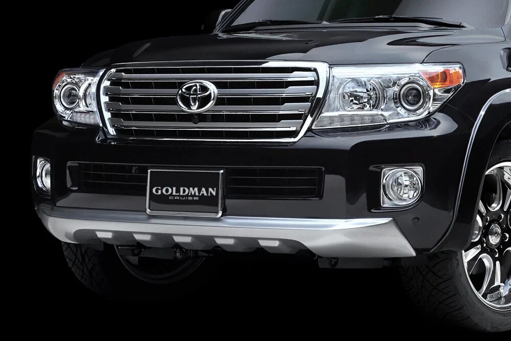 Land Cruiser 200 2012. Toyota Land Cruiser 200 2012-2015. Toyota Land Cruiser 200 обвес Goldman. Бампер Тойота ленд Крузер 2015.
