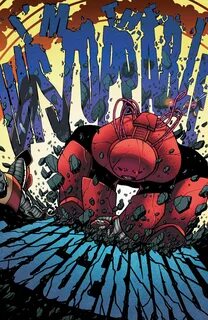 Pin by Chrissy & Corey Ennist on Marvel Marvel images, Juggernaut.