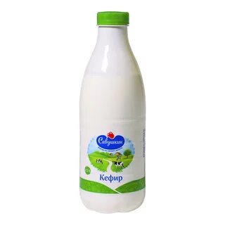 Кефир 9