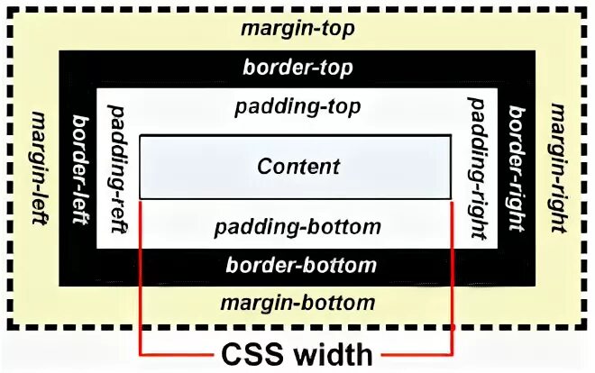 Margin padding разница. Отступы margin-bottom. Margin CSS. Margin padding CSS. Content margins