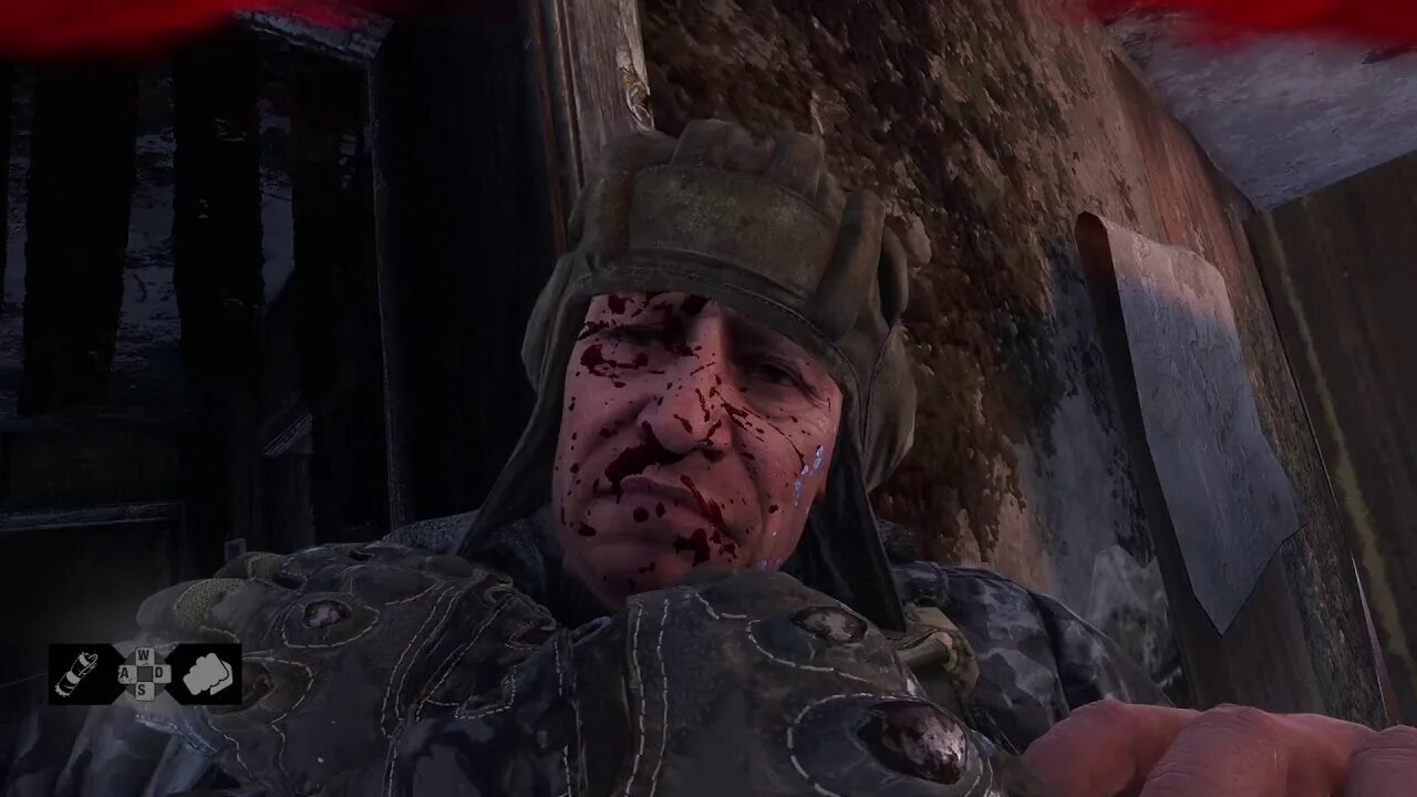 Как пройти на хорошую концовку метро исход. Metro exodus сэм. метро 2035 сэм. сэм метро исход арт. метро exodus sam&#039;s story.