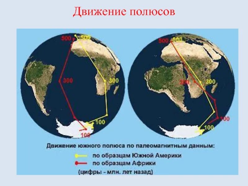 Карта смещения полюсов земли. Миграция Северного магнитного полюса земли. Карта движения Южного магнитного полюса. Движение магнитного полюса.