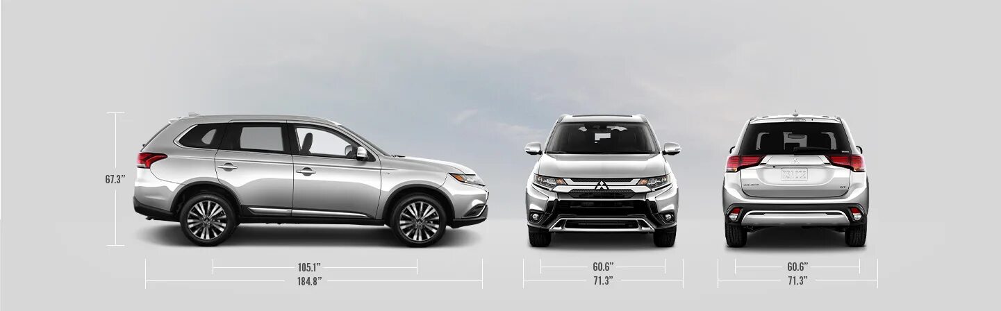 Аутлендер размеры. Mitsubishi outlander 2016 габариты. мицубиси аутлендер 2018 габариты. mitsubishi outlander 2018 габариты. габариты митсубиси аутлендер 2018.
