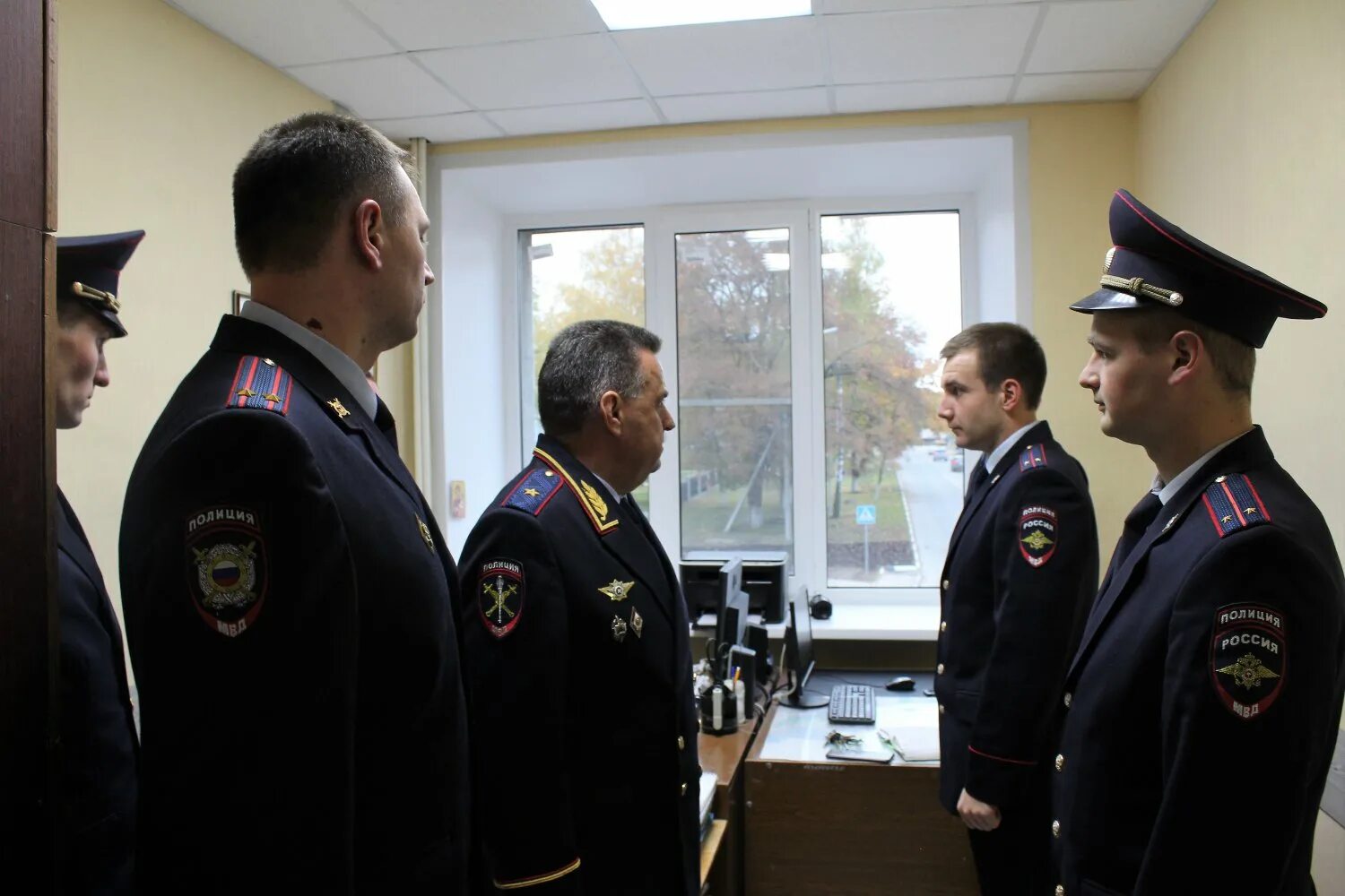 Андреем басовым
