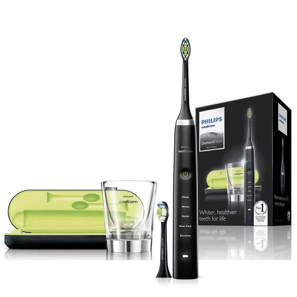 Зубные щетки sonicare купить