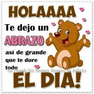 Buenos amigos