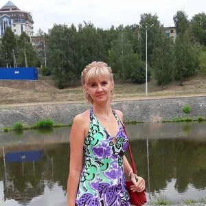 Russian galina