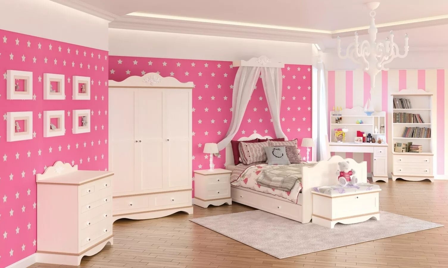 Room miss. Классическая мебель для детской розовая. детская мебель маленькая принцесса. miss детская для девочки. мебель в комнату для девочки не розовая.