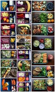Real food