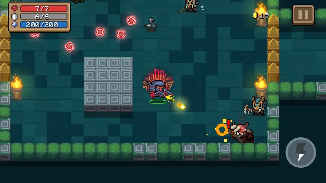 Скачай soul knight версия 2. Soul knight. Соул кнайт скрины. Скачай soul knight версия 2. Мобильная игра soul knight.