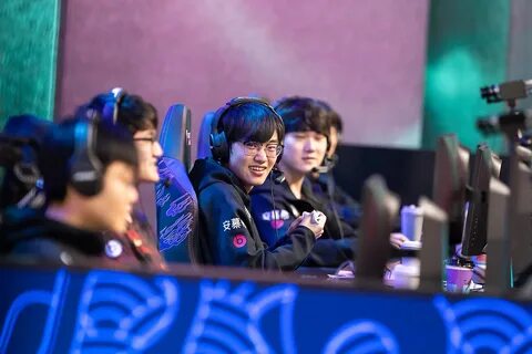 League competition