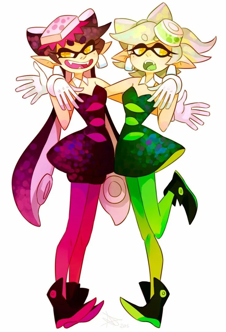 Squid sister игра. Splatoon squid. Сплатун сквид. Мари splatoon 2. Мари сплатун 2.