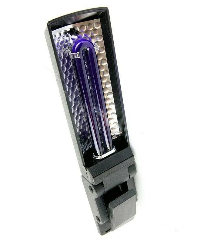 как выглядит лампа вуду. лампа вуда таблица свечения. как выглядит лампа вуду. светильник диагностический люминисцентный лампа «вуда». осветитель диагностический люминесцентный олдд-01 лампа вуда.