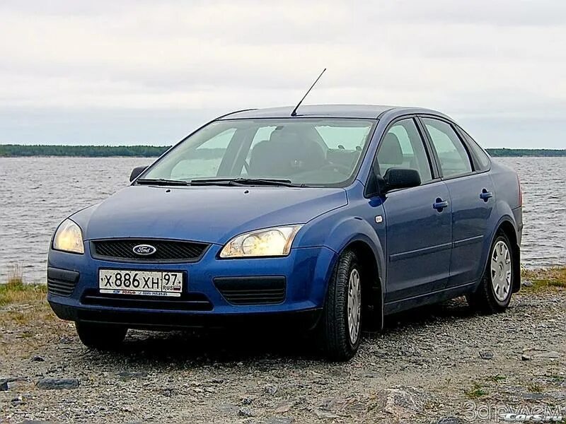 Тест форд фокус 2. Ford Focus 2 седан цвет джинс. Форд джинс.