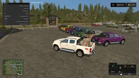 Auto loads