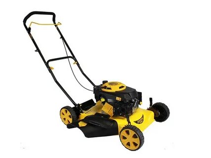 Газонокосилка champion 5645