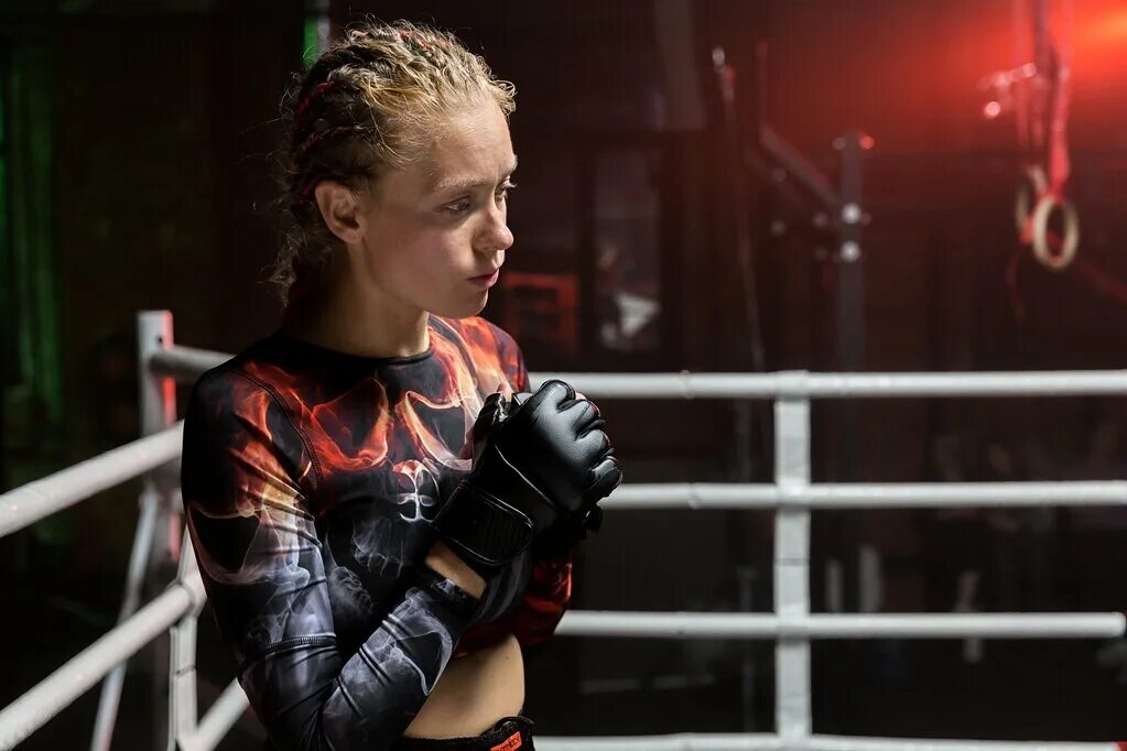 завтра я тебя разлюблю 2022