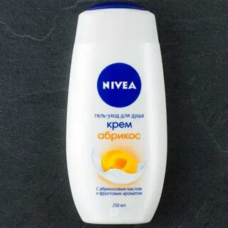Рейтинг гель для душа для женщин