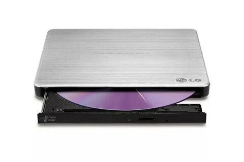 Lg drives